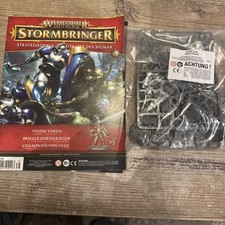Warhammer 40k Stormbringer Vindictoren