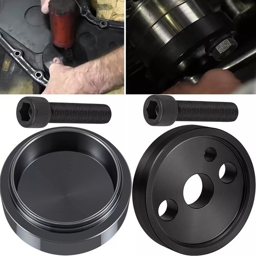For ISB 5.9L 6.7L Crankshaft Wear Sleeve Sleeve High Quality Hote Sale - Afbeelding 2 van 12