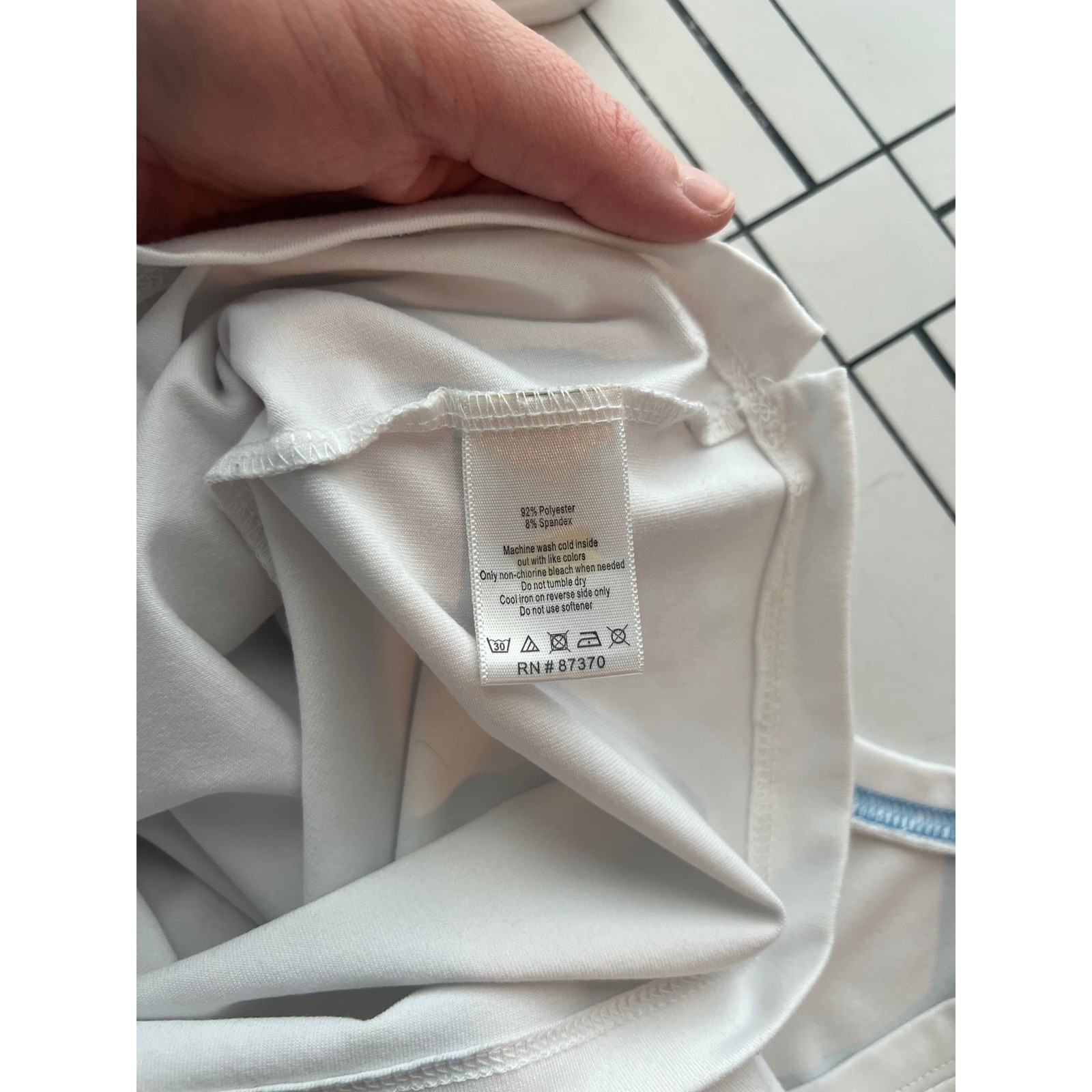 The North Face Women Ivory Zip Up Apex Bionic Softshell Size Medium thumbnail 11