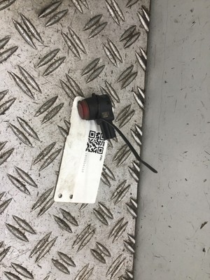 656110 656110 Sensor für Einparkhilfe OPEL Astra J (P10) 13289572  13289572