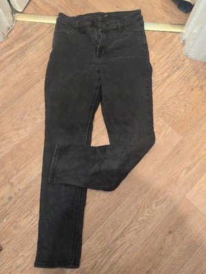 Old Navy 10 High Rise Jeans anthrazit