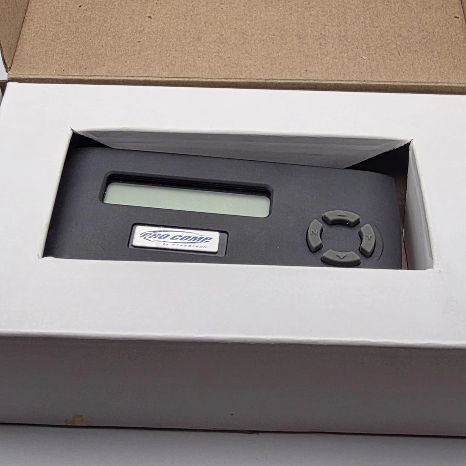 Pro Comp PC32010-1 Speedometer Calibration Tool 2011-2014 GM Gas Trucks 11040667 - Image 2 of 4