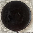 Griswold #9 Cast Iron Griddle
