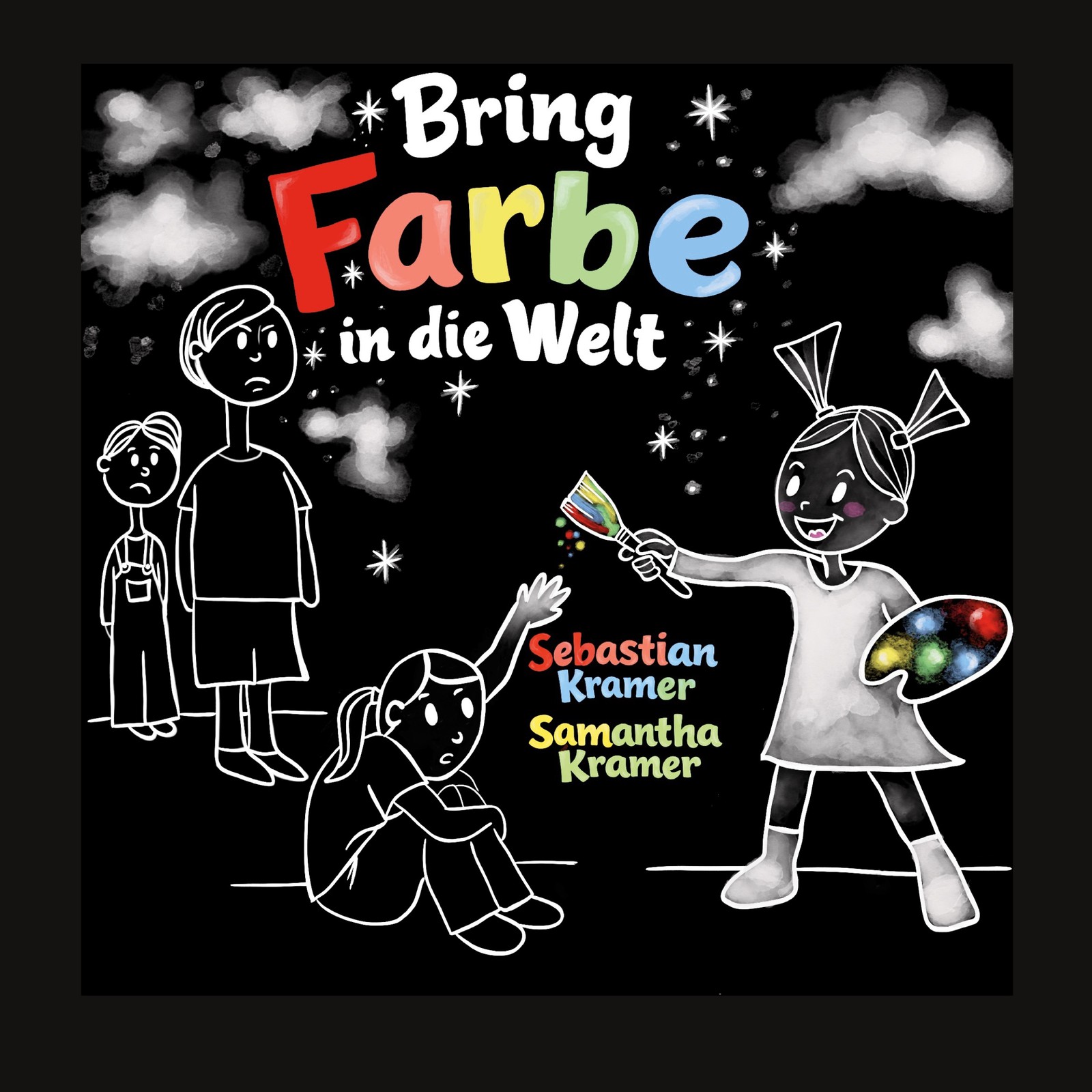 Bod – Books On Demand Bring Farbe In Die Welt - Bild 2