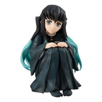 DäMonentöTer Kimetsu No Yaiba G.E.M. Pvc-Statue Tokitoi-San Palme GrößE 8 Cm Meg