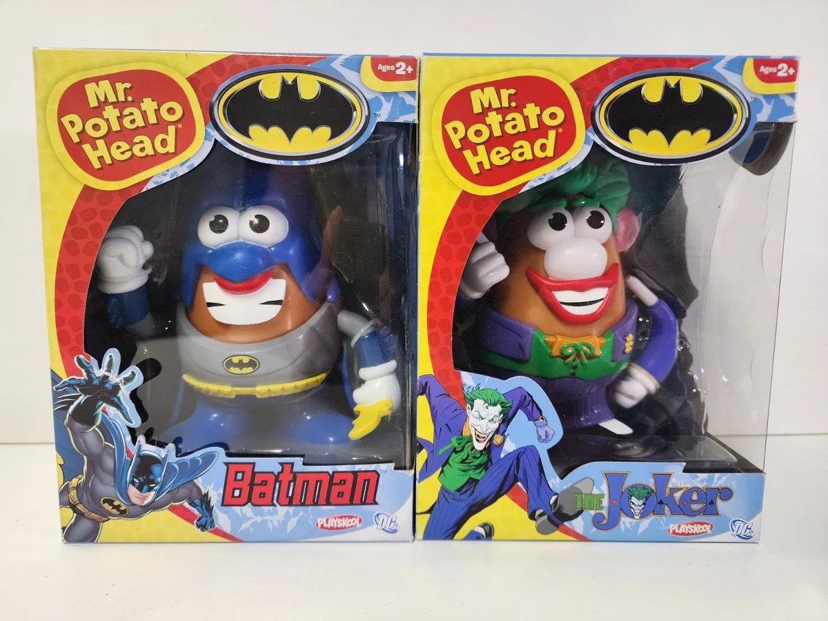 Las mejores ofertas en Juguetes de Batman Playskool | eBay