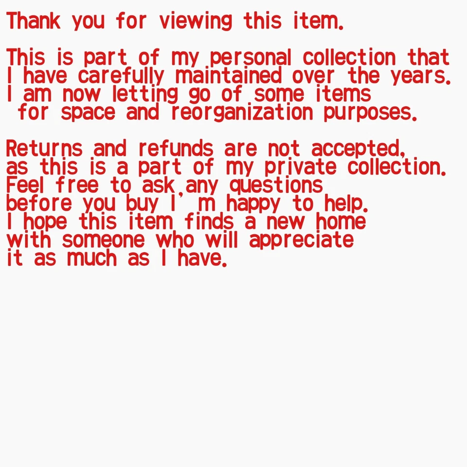 CD-RW 700MB TDK　 Long-term storage items - Image 3 of 3