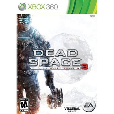 Dead Space 3 (Reg Or Le) (Xbox 360) Disc Only