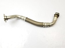 2015 ON MK2 4S AUDI R8 SPYDER CONVERTIBLE OIL PIPE 5.2 V10 4S0117413E