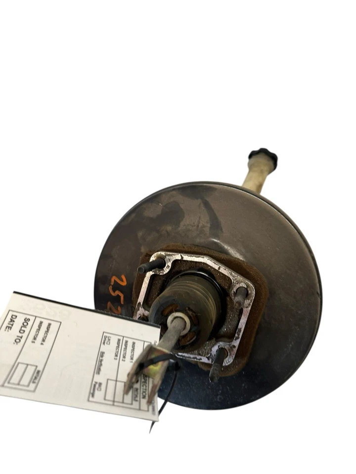 10 11 12 15 16 17 BUICK ENCLAVE Power Brake Booster Cilindro Maestro Foto 3 de 4