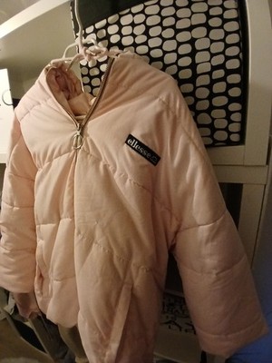 daunenjacke damen Ellesse M..l