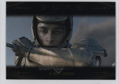 2024 Topps Chrome Dune A New Vision #56 3p5