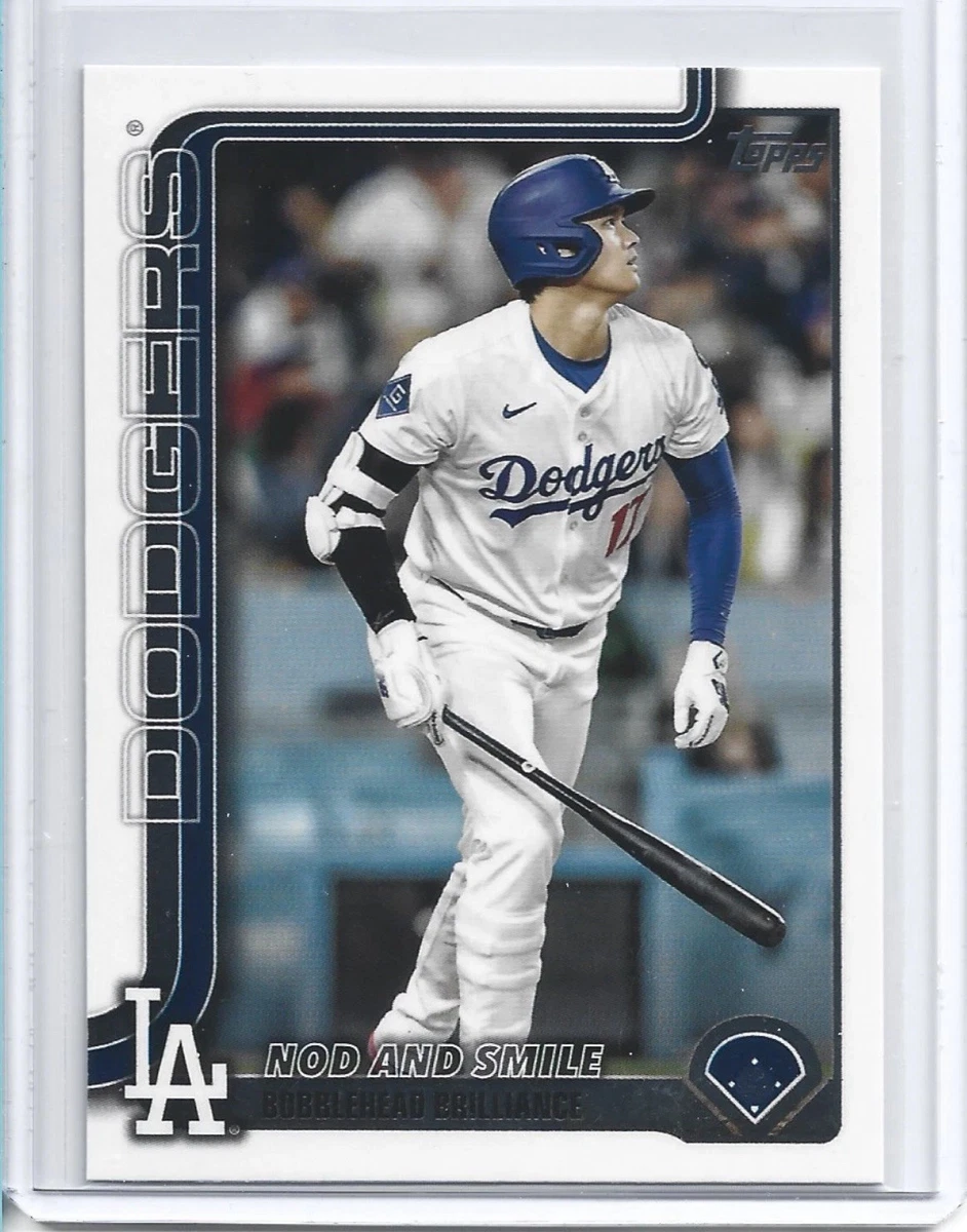 2025 Topps Update Series - Shohei Ohtani #US84 for sale | eBay