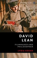 Lydia Goehr | David Lean | Buch | Englisch (2025) | Filmmaker And Philosopher