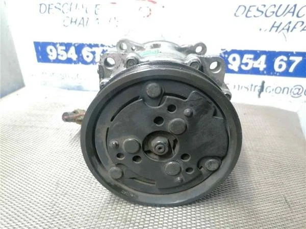 Compresor Aire Acondicionado MG ROVER serie 400 20 turbodiesel 86 cv - Imagen 4 de 4