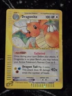 Dragonite 9/165 Holo