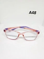 Full Rim Round Purple SmartBuy Kids Hopper c3 204382 44-16 125