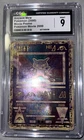 Pokemon TCG Ancient Mew 2000 Movie Promo Holo Rare Graded CGC 9