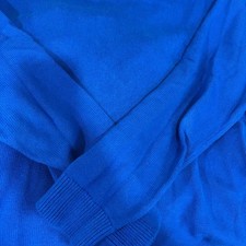 Custom Ocklock Soft Cotton Crewneck Sweater in 3 Colors - M Size