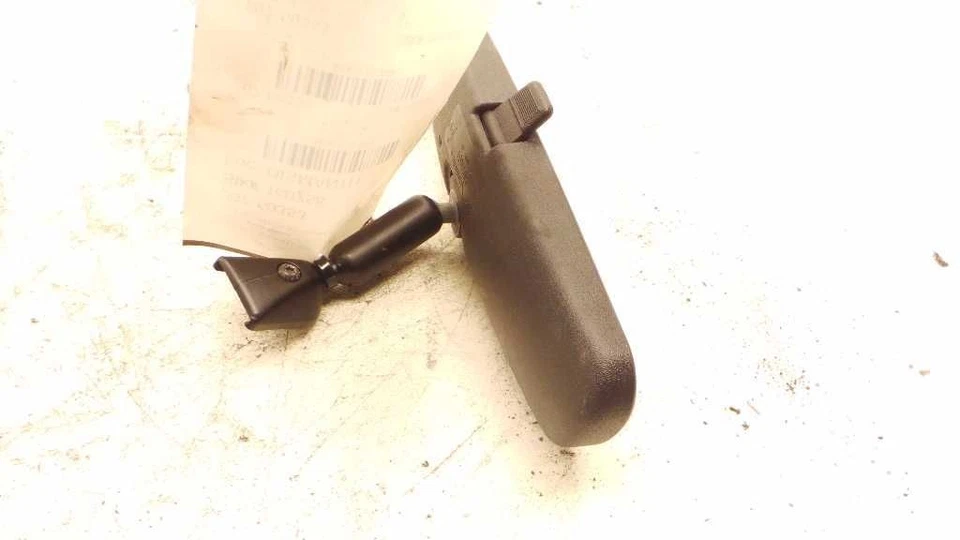 Espejo retrovisor atenuación manual para 05-16 SCION TC 121309 Foto 2 de 4