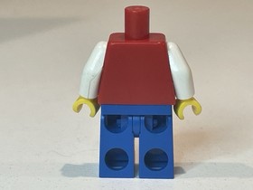 Lego Royal Knights King Castle Minifigure 9376 6008 Parts