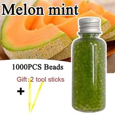Pops Explosion Cigarette Beads – Menthol Fruit Flavor Crush Balls (1000pcs) — image 14