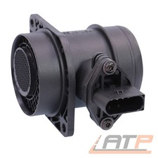 LUFTMASSENMESSER LMM FÜR VW TRANSPORTER MULTIVAN BUS T5 1.9 TDI