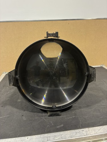 ETC Source Four - 5, 14, 19, 26, 36, & 50 Degree Lens Tube for S4 Ellipsoidal S4 - Afbeelding 7 van 8
