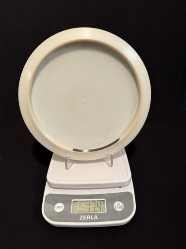 Latitude 64 PFN Gold Line Saint Distance Driver - Picture 2 of 3