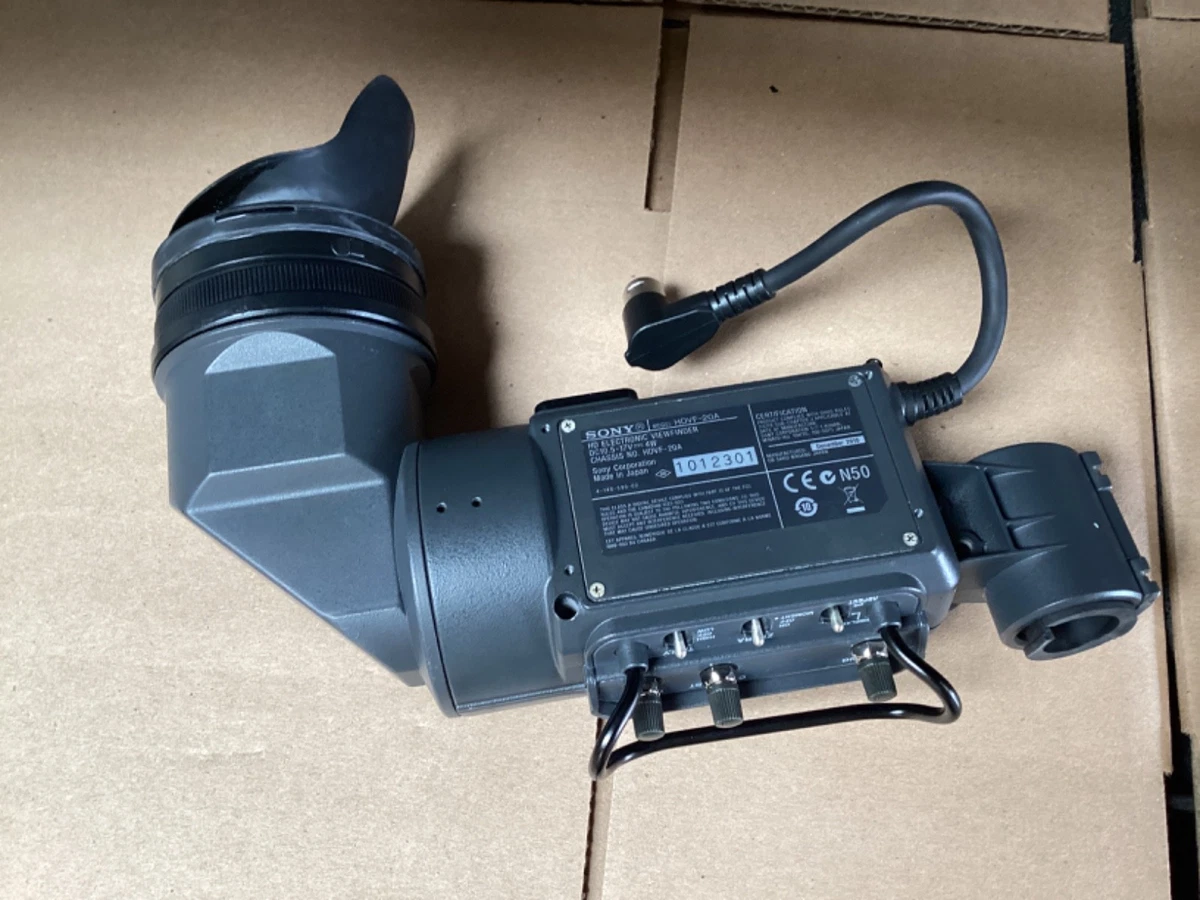 Sony Camera Viewfinder for sale - eBay
