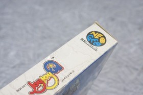 JOY JOY KID NEO GEO AES SNK FREE SHIPPING JAPAN Ref 0701