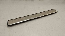 Mercedes-Benz SL R231 2018 Einstiegsleiste Zierleiste vorne A2316800135