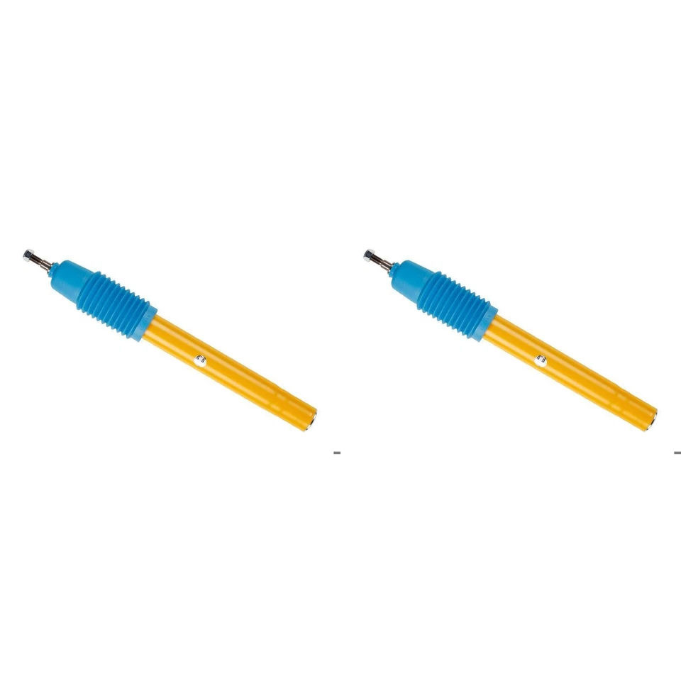 2x BILSTEIN B6 AMORTIGUADOR DELANTERO ALTO RENDIMIENTO adecuado para DAEWOO ESPERO LANOS N - Imagen 2 de 3