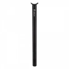 ORIGIN8 Pro Pivot Seatpost 27.2mm Diam 400mm Length 0mm Offset Black Alloy