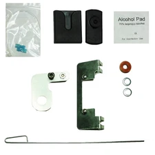 Trollmaster TM208HWKIT Johnson Evenrude Suzuki 9.9, 15 [2003-present]