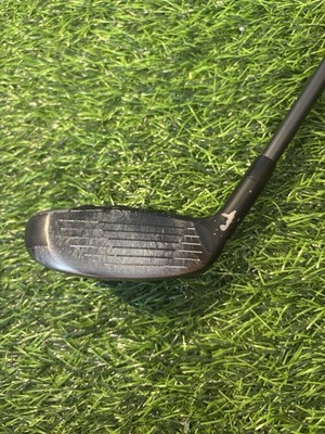PING G Hybrid #5 26° ALTA J50H S Hybrids - G - PING