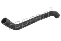 Topran 109 194 KüHlerschlauch FüR VW