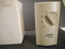 4-Way Data Switch #S62240. (5) 25 Pin Connectors. Includes Box. VG Pre-Owned.