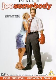 Joe Somebody von not specified | DVD | Zustand gut