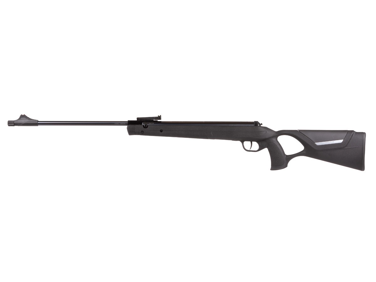 Diana 34 EMS Break Barrel Air Rifle, Synthetic, .177, Spring