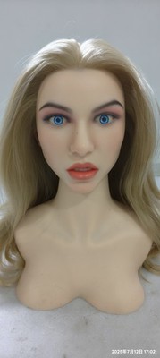 ros head sex doll Miku main image 0