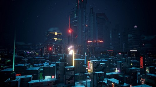Crackdown 3 - Xbox One (Xbox One) (US IMPORT) - Picture 6 of 7