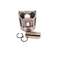 F0NN6108FB PISTON, PIN & CLIPS Suitable For FORD NEW HOLLAND F0NN6108FB