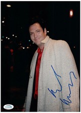 Michael Madsen Signed Autographed 8x10 Photo ACOA