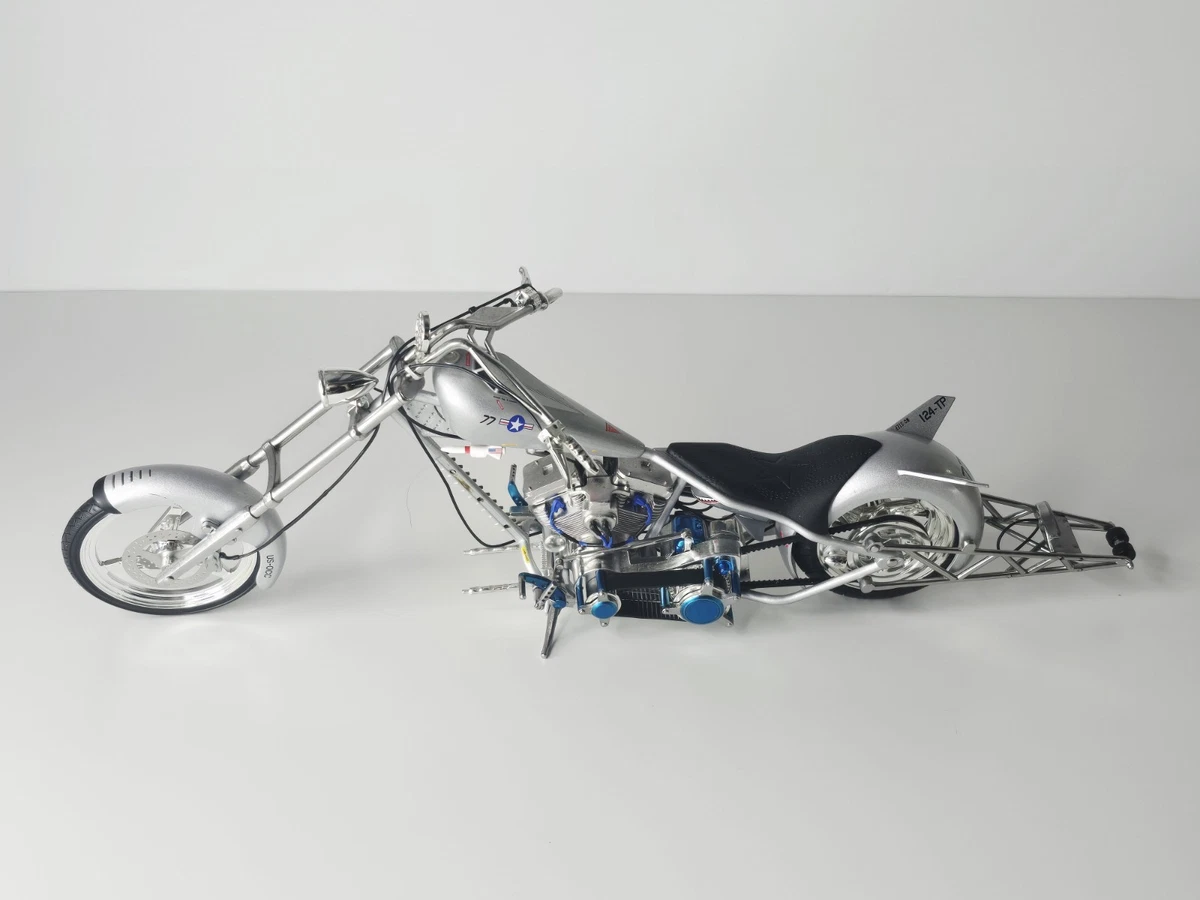 Orange County Chopper Motorcycle Collectibles for sale | eBay