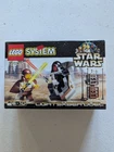 LEGO Star Wars: Lightsaber Duel (7101) * Brand New Factory Sealed Box