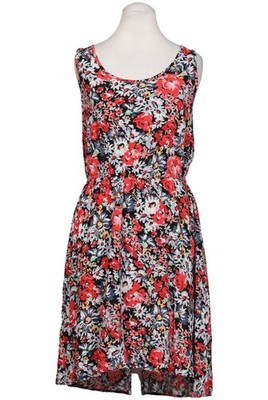 ONLY Kleid Damen Dress Damenkleid Gr. 38 Mehrfarbig #hh0nqxq