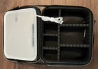 Used Black Jadazror Makeup Bag — photo 2