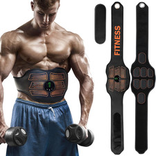 FDA Cleared, MHD TENS Ab Stimulator, TENS  PMS Muscle Stimulator and Muscle Imp