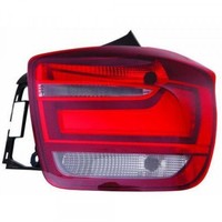 Blinker RüCklicht Recht FüR BMW Serie 1 F20 Von 2011 L.E.D. OEM 63217241543